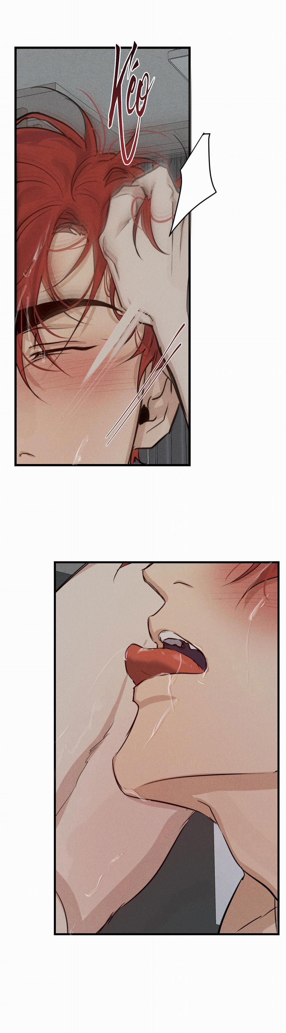 High Clear 12 trang 27