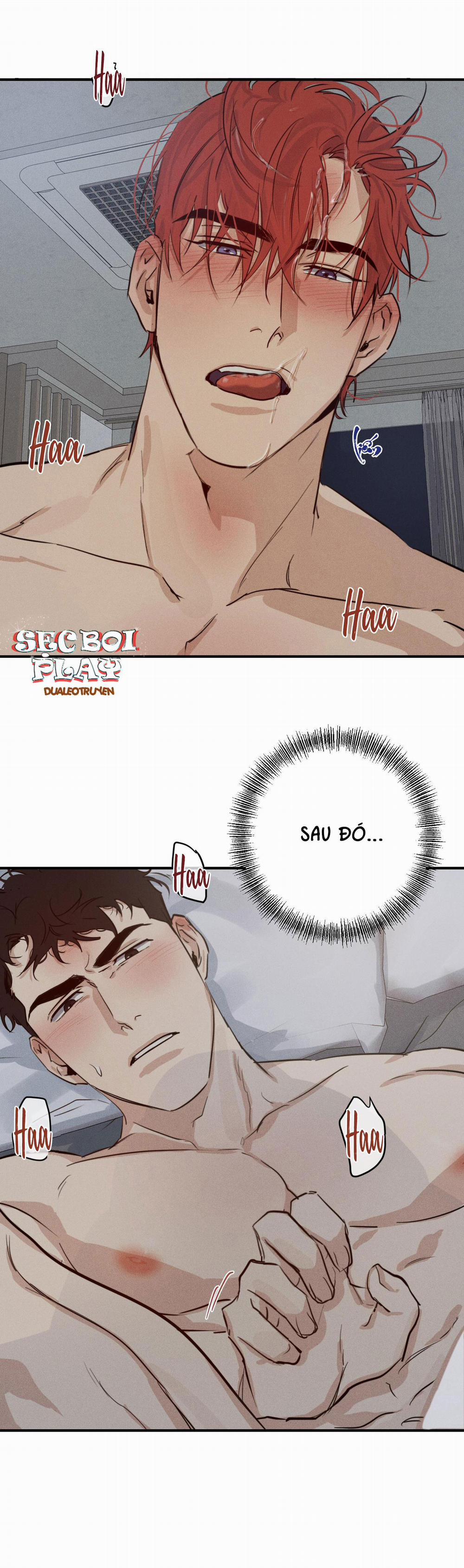 High Clear 12 trang 28