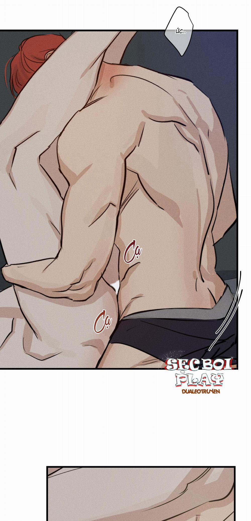 High Clear 12 trang 30