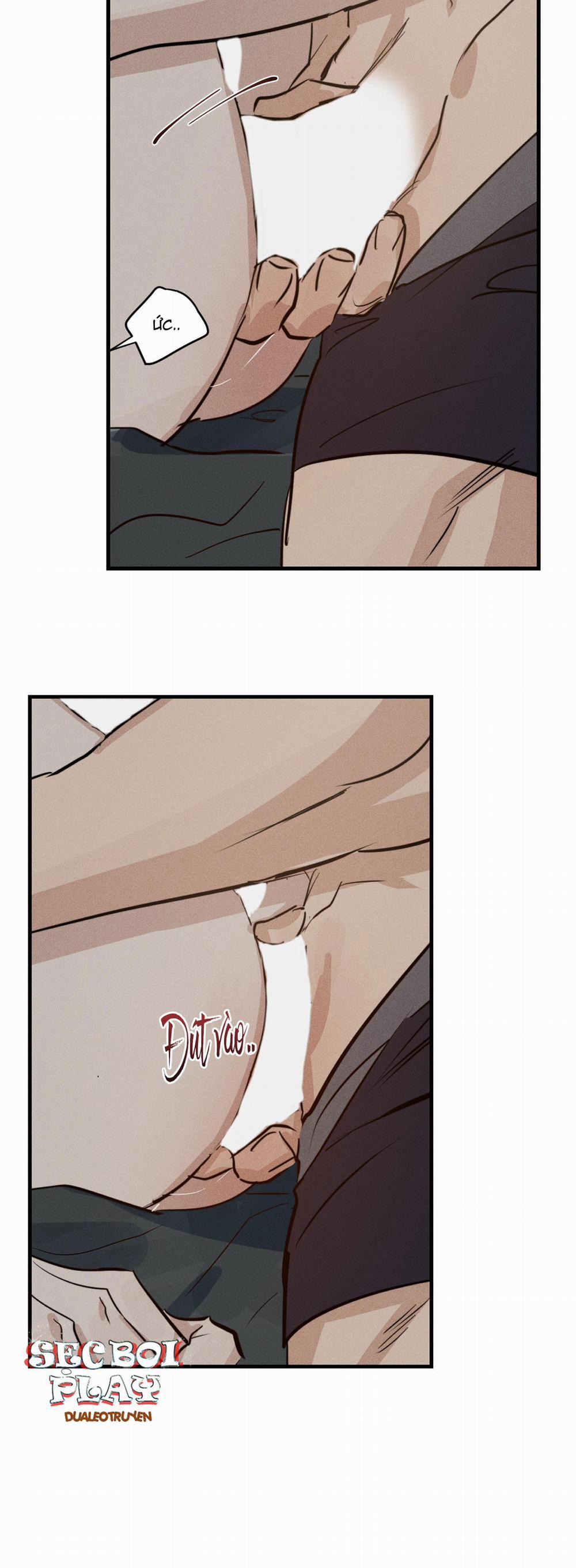 High Clear 12 trang 31