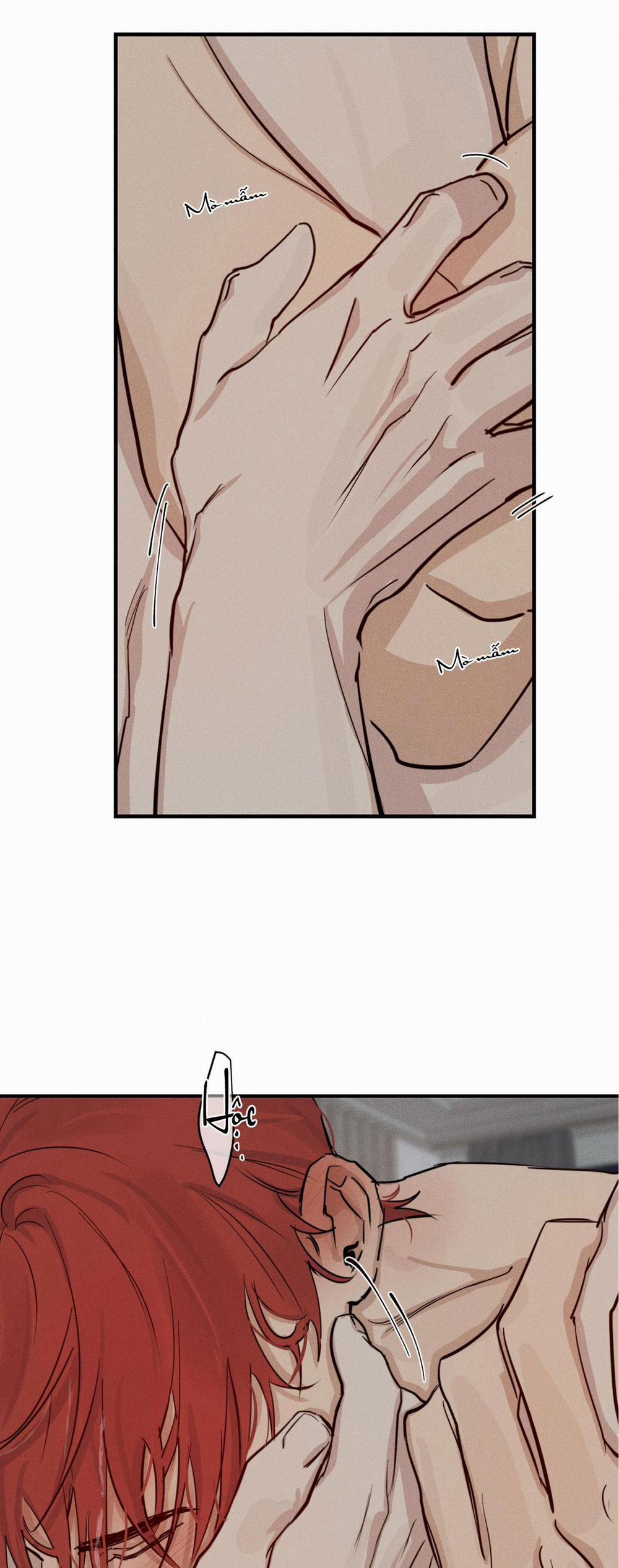 High Clear 12 trang 34