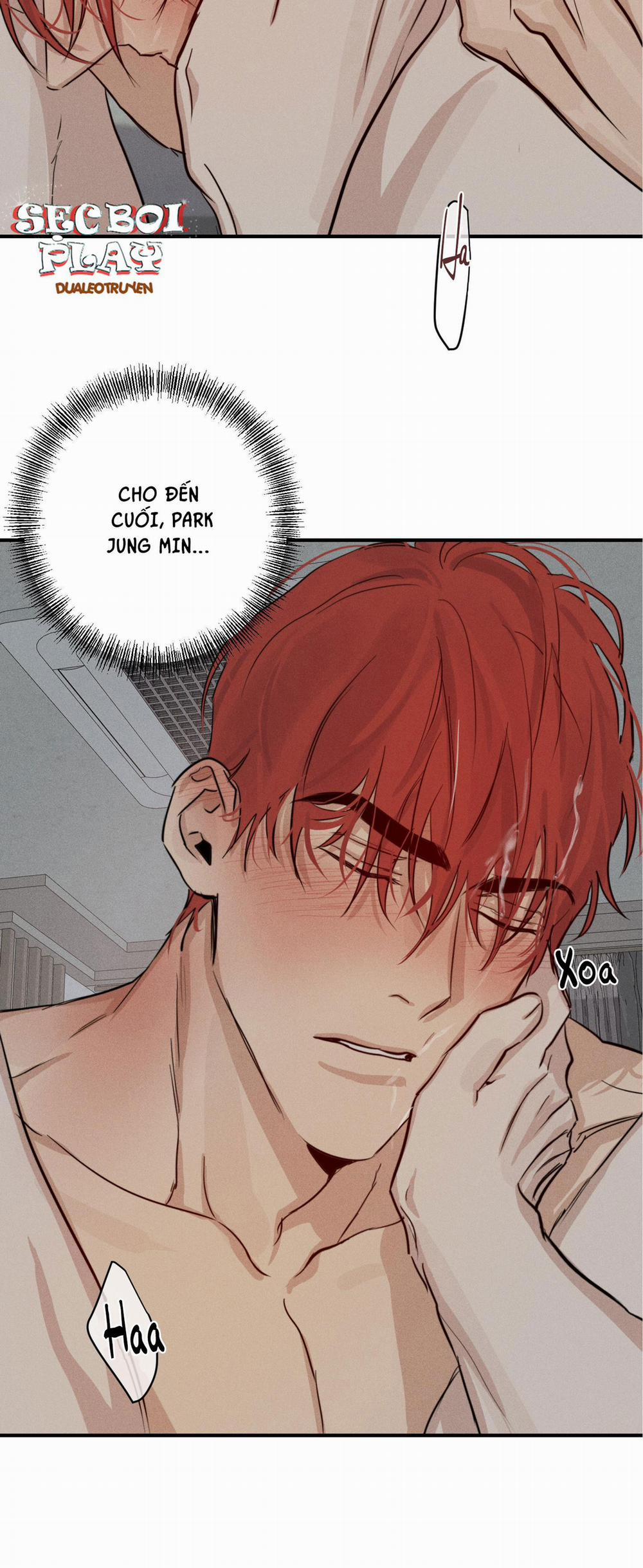 High Clear 12 trang 35