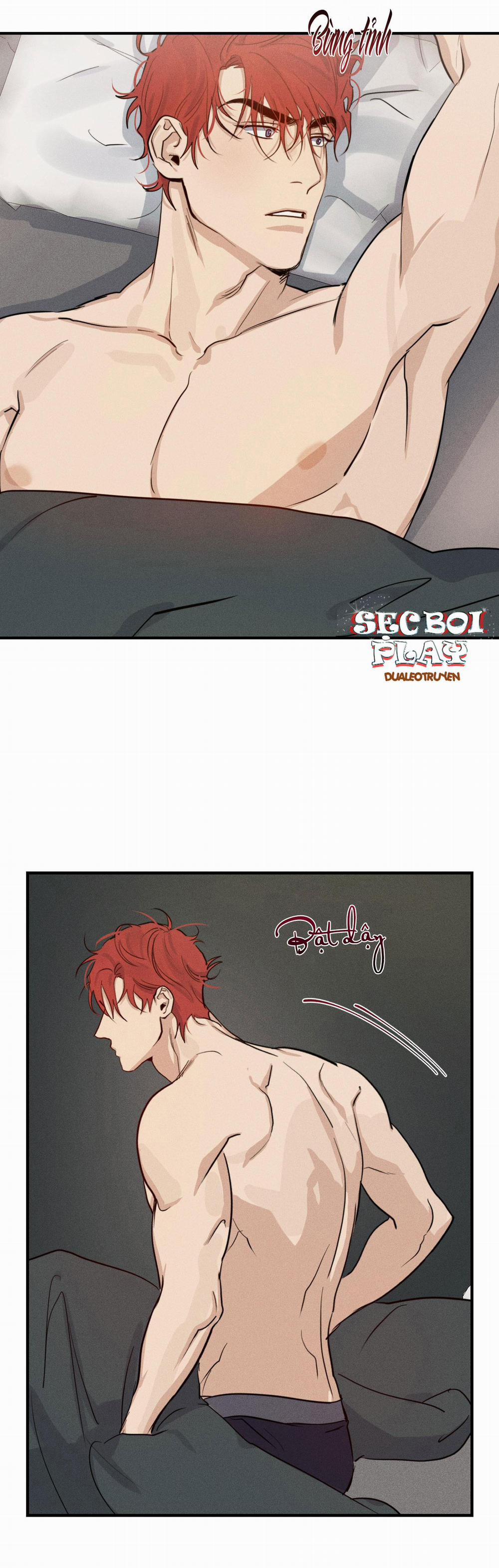 High Clear 12 trang 38