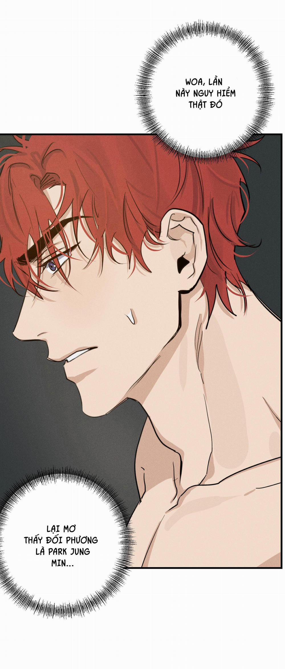 High Clear 12 trang 39