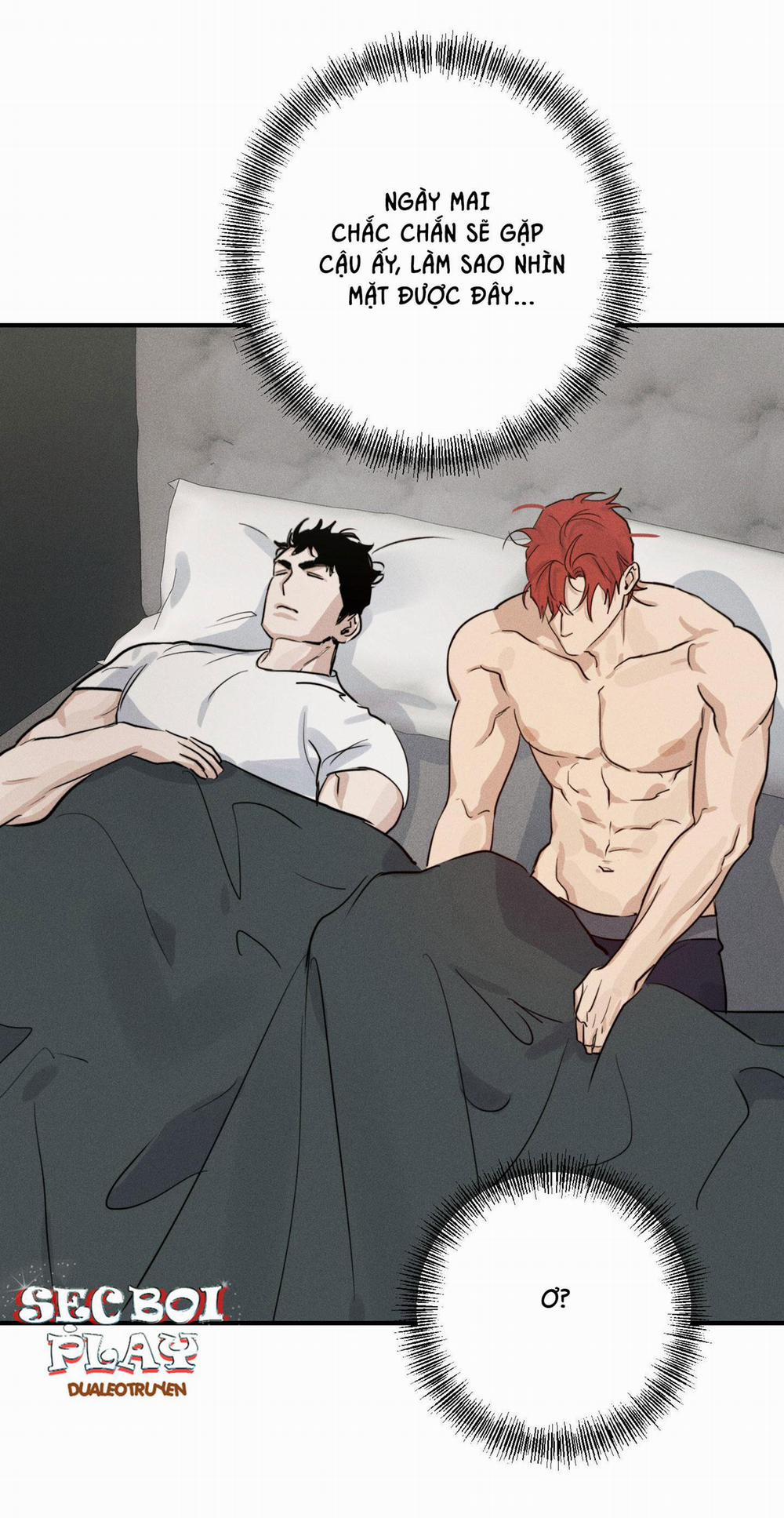 High Clear 12 trang 40