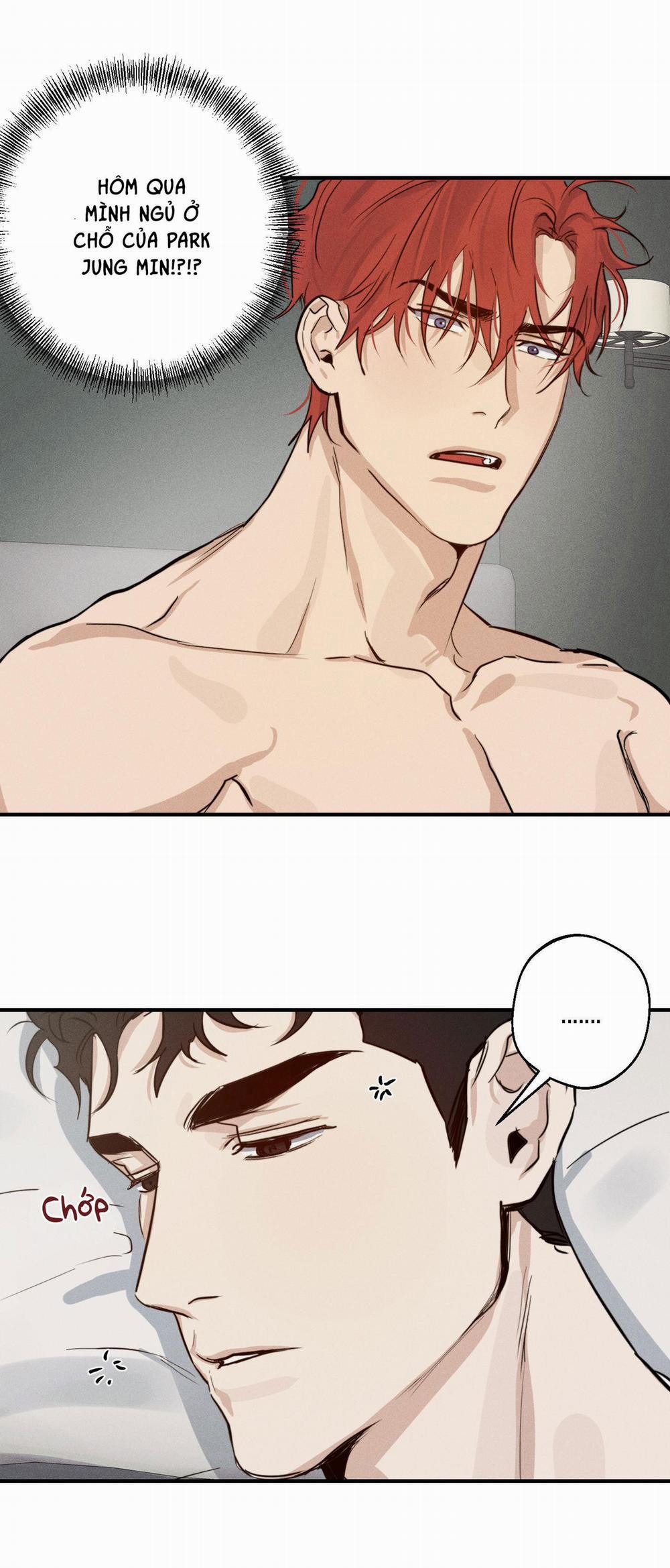 High Clear 12 trang 41