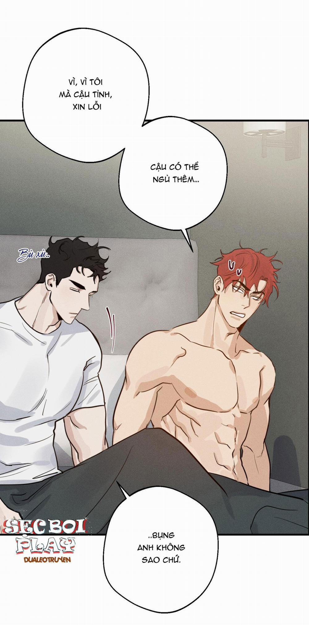 High Clear 12 trang 42