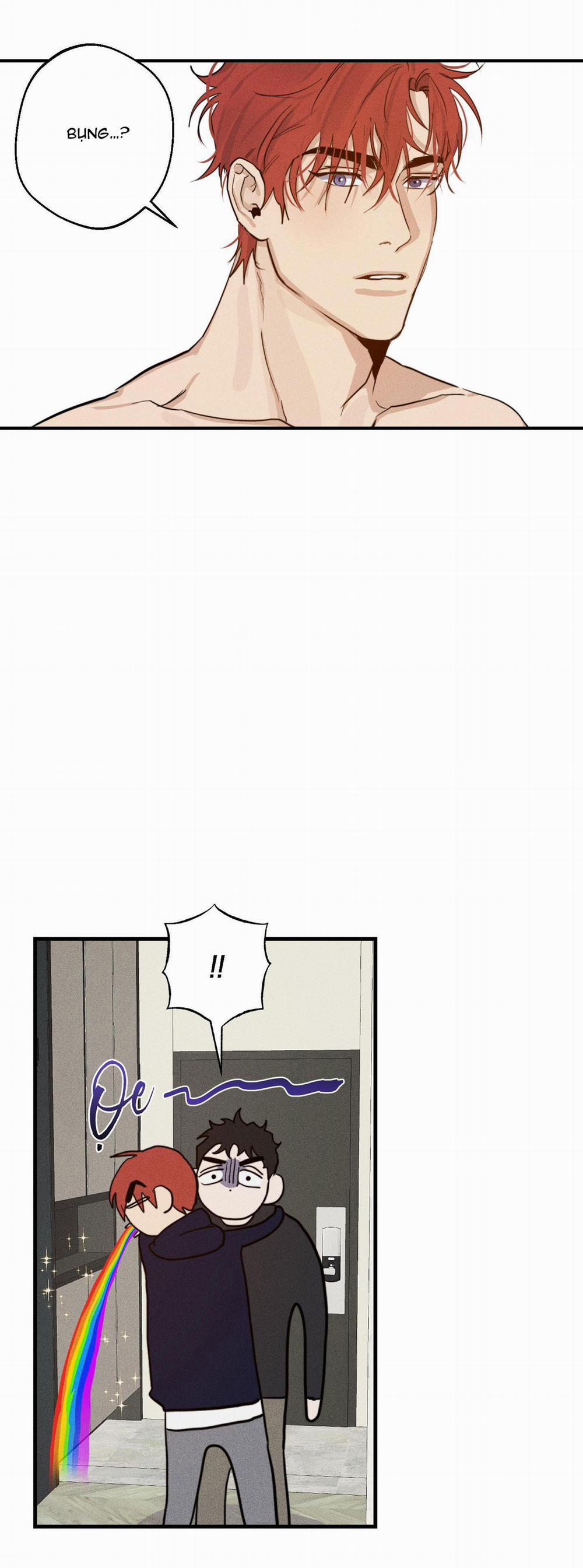 High Clear 12 trang 43