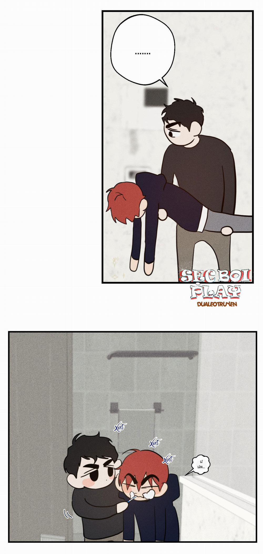 High Clear 12 trang 44