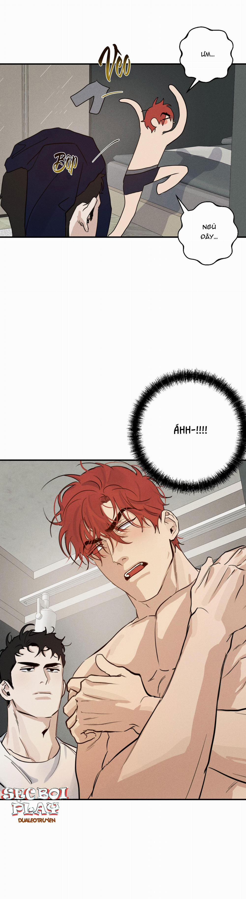 High Clear 12 trang 45