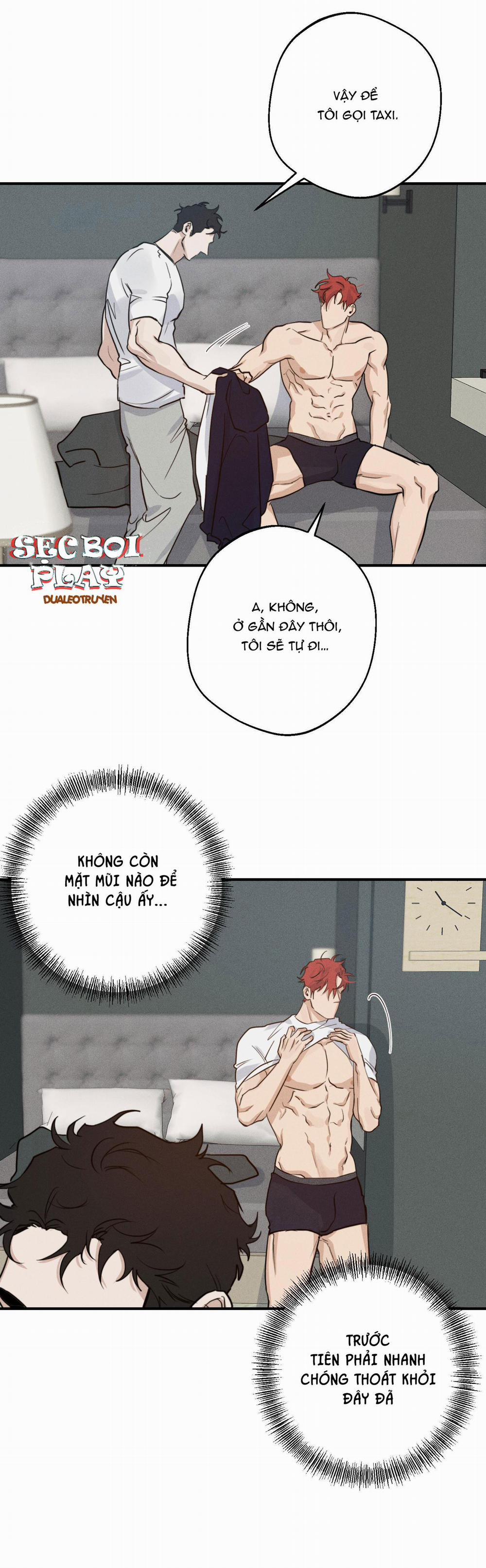 High Clear 12 trang 49