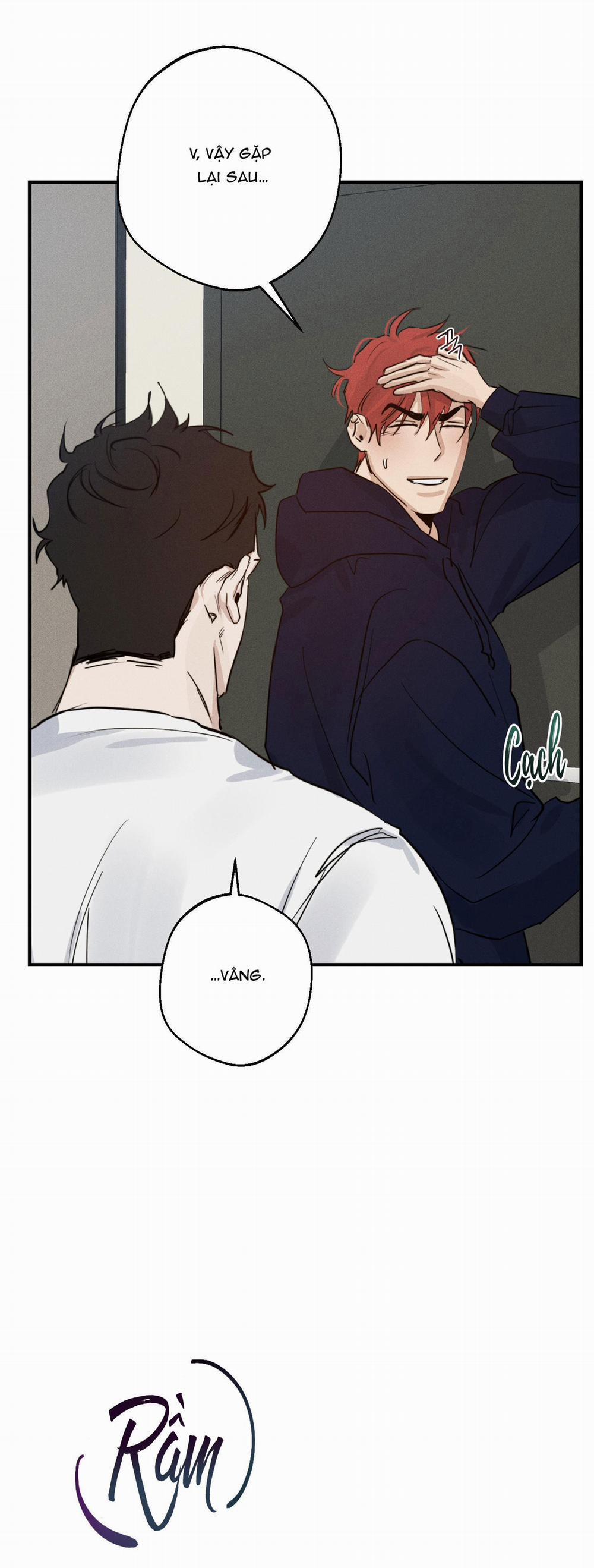 High Clear 12 trang 50