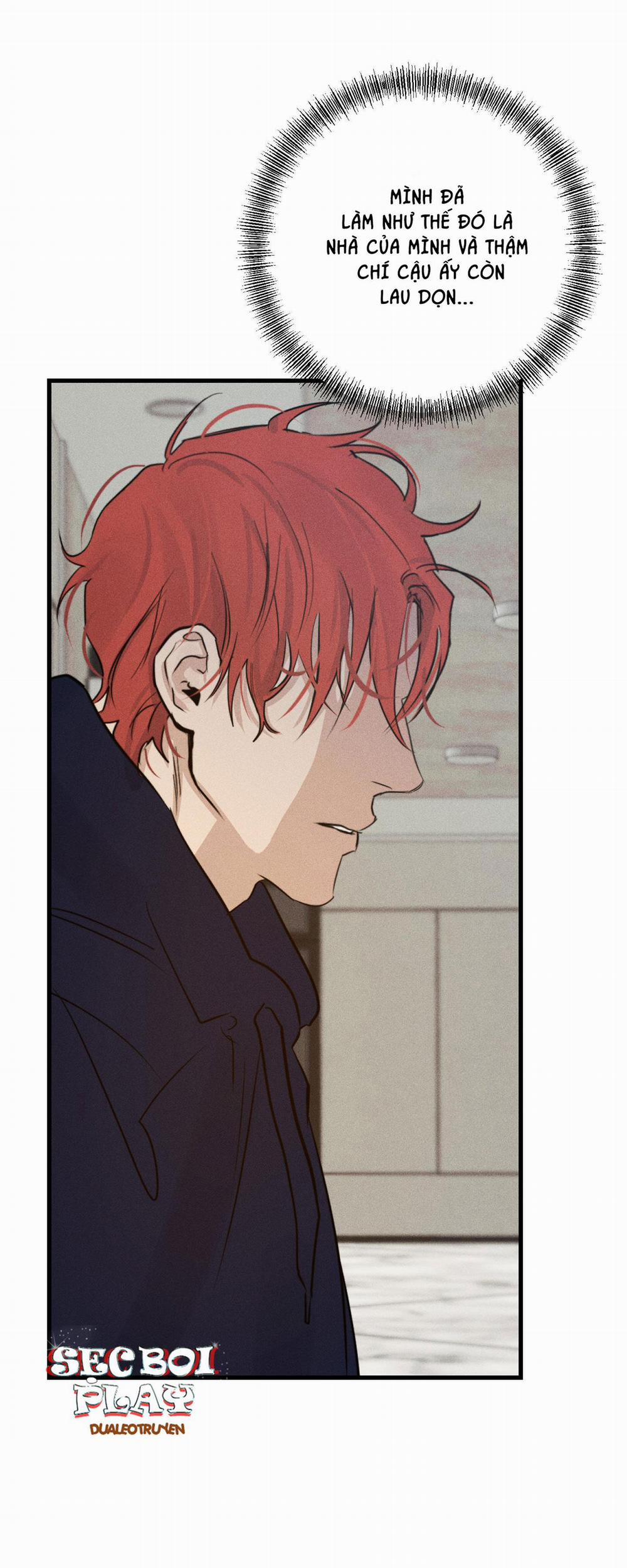 High Clear 12 trang 53