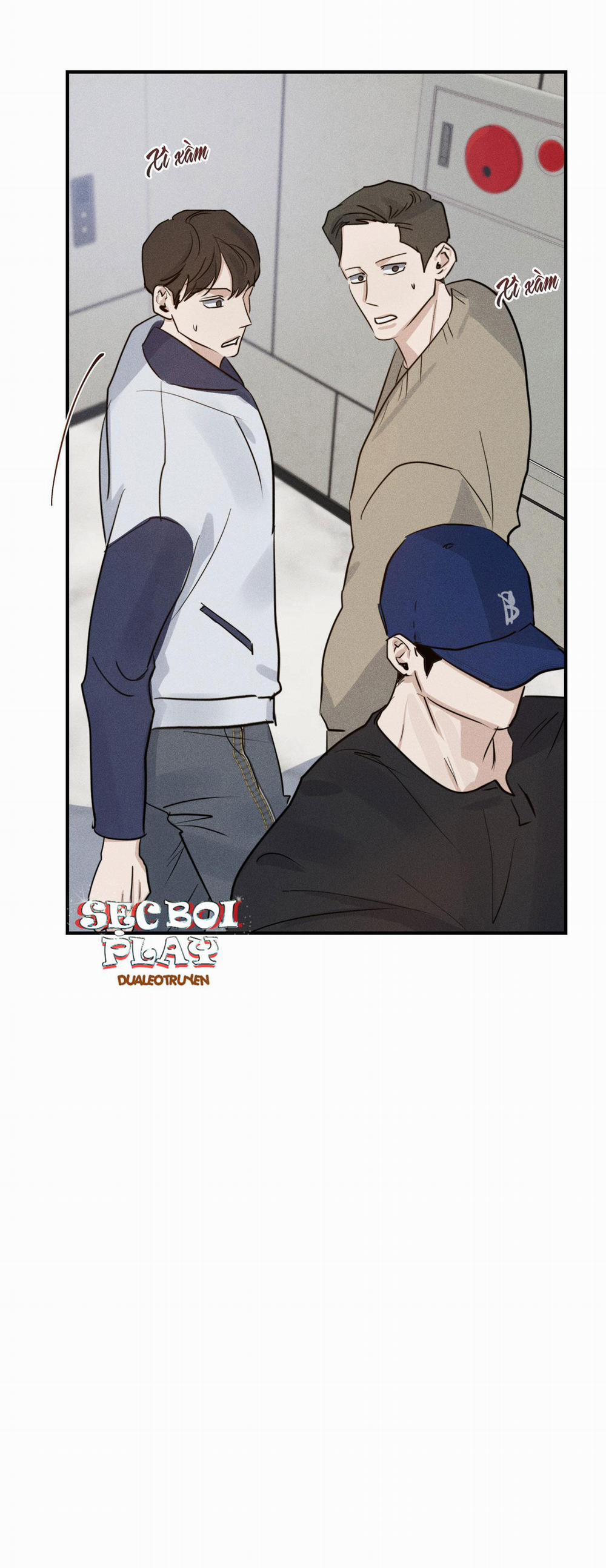 High Clear 12 trang 7