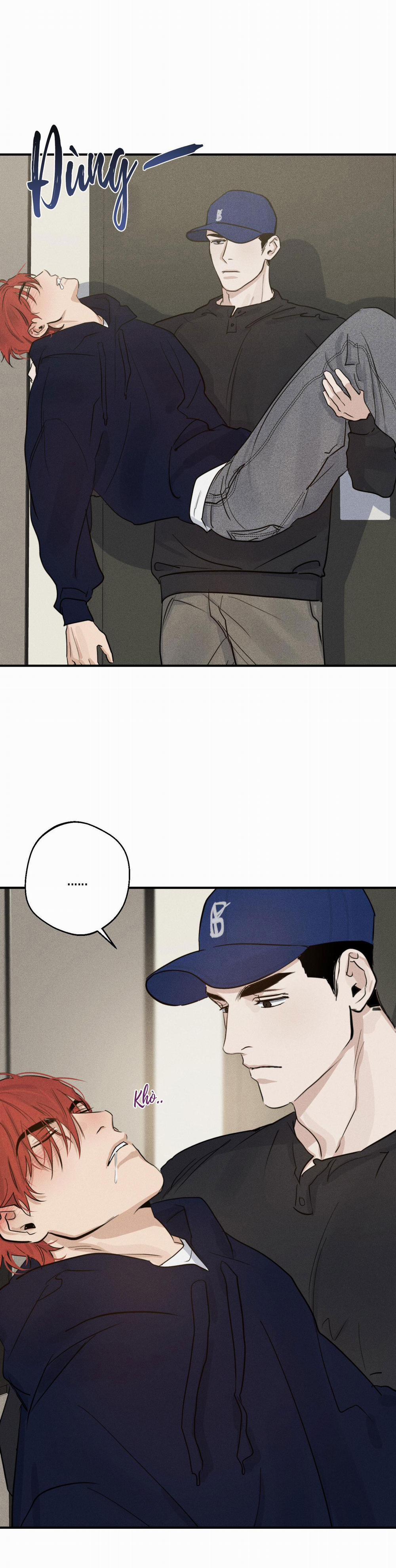 High Clear 12 trang 8