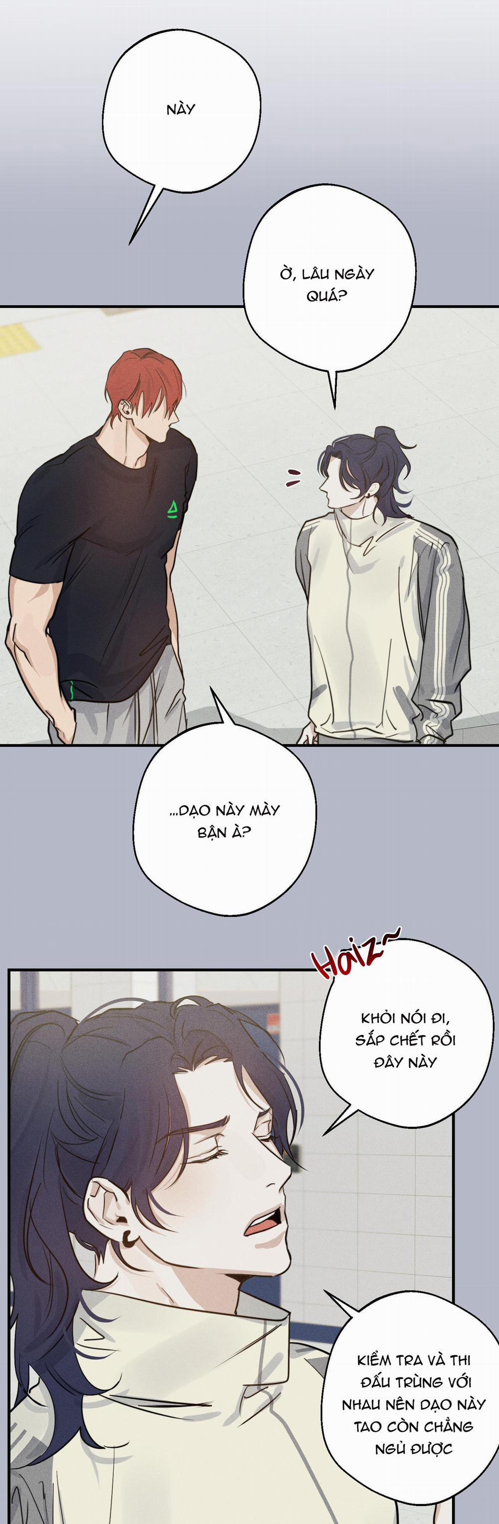 High Clear 13 trang 10