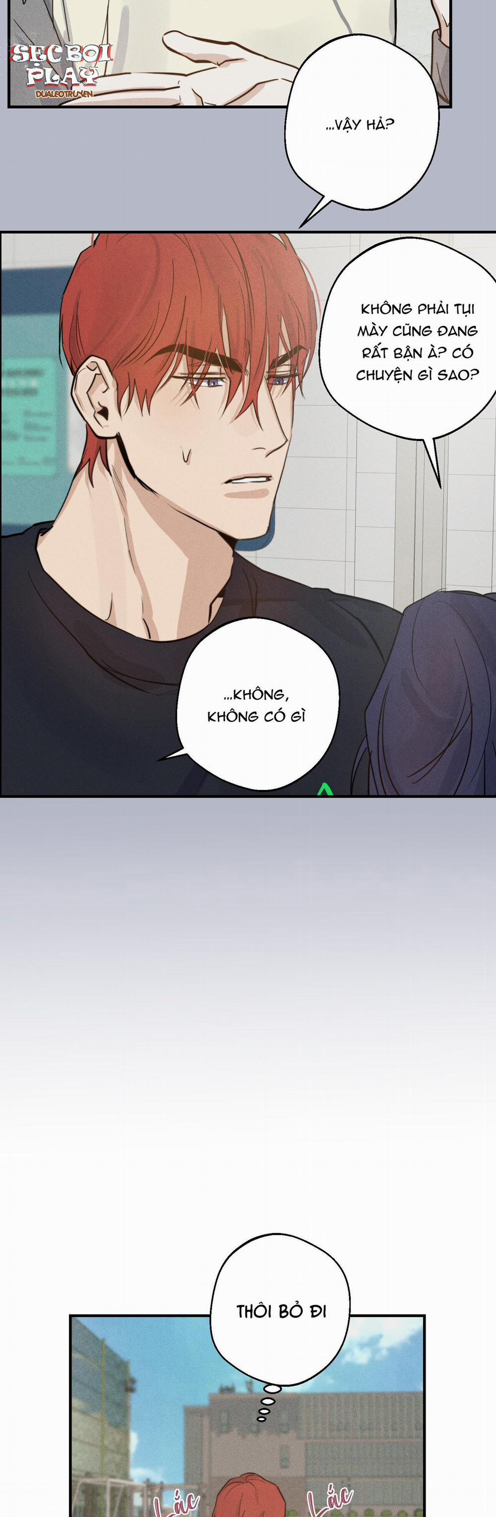 High Clear 13 trang 11