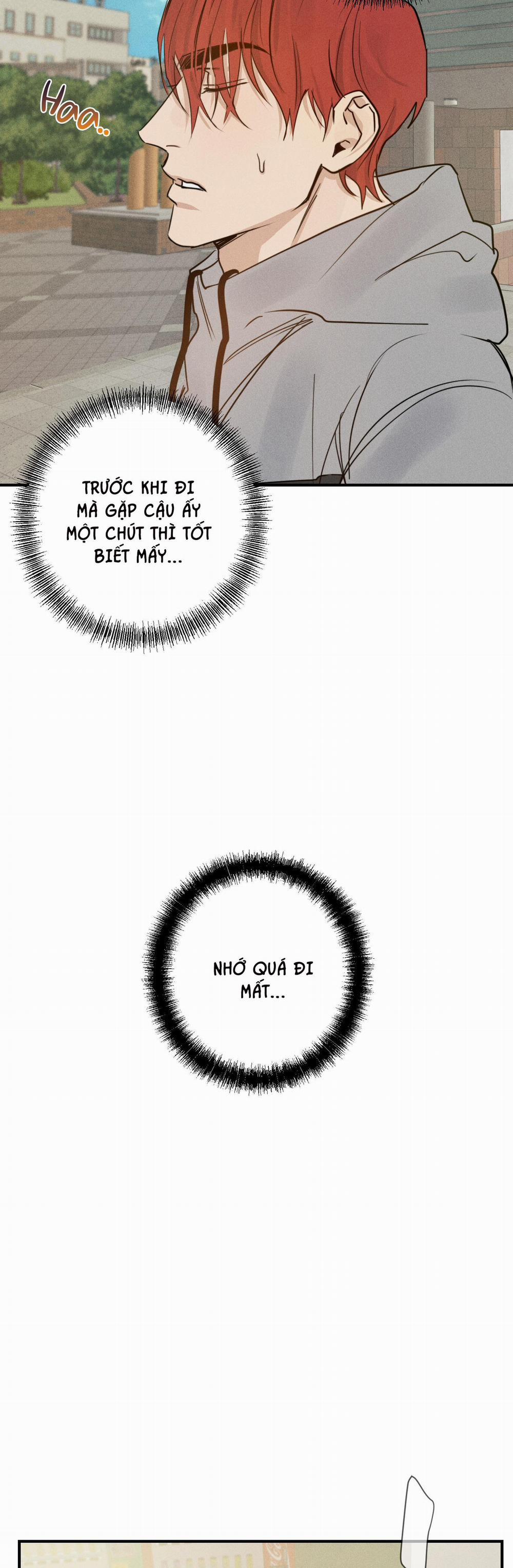 High Clear 13 trang 13