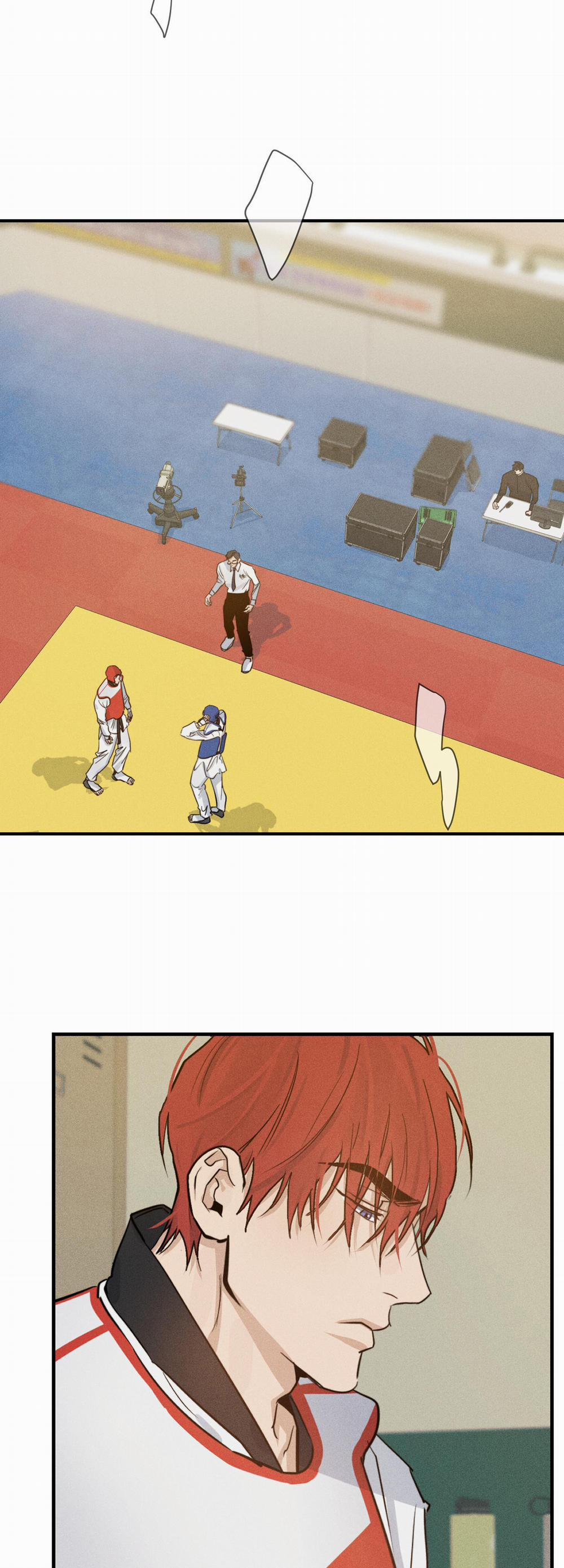 High Clear 13 trang 15