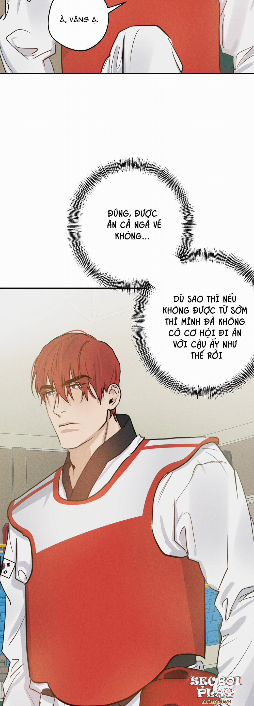 High Clear 13 trang 17