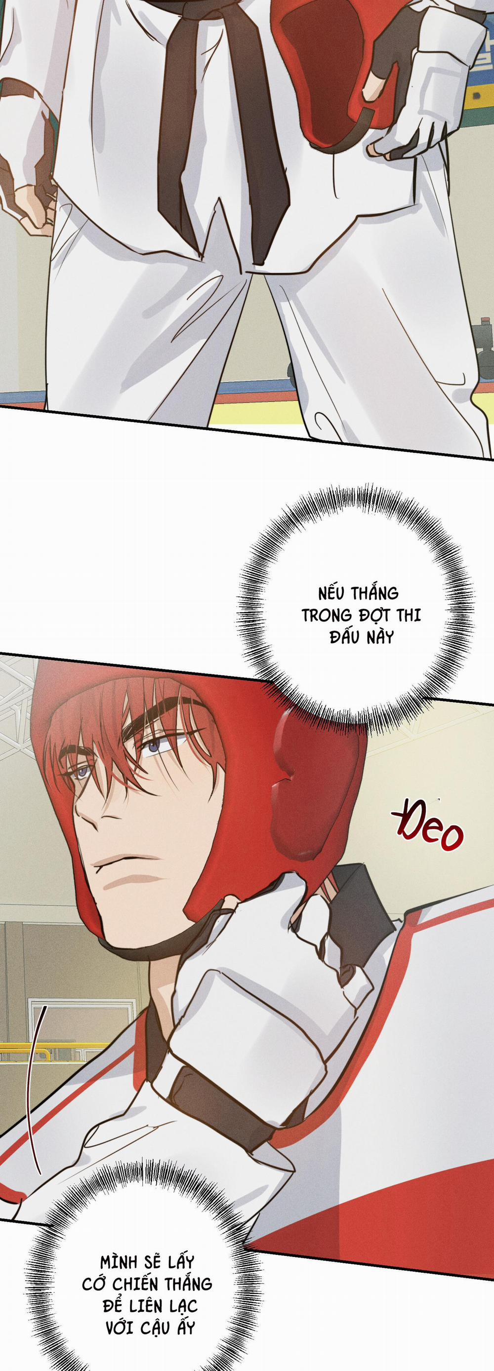 High Clear 13 trang 18