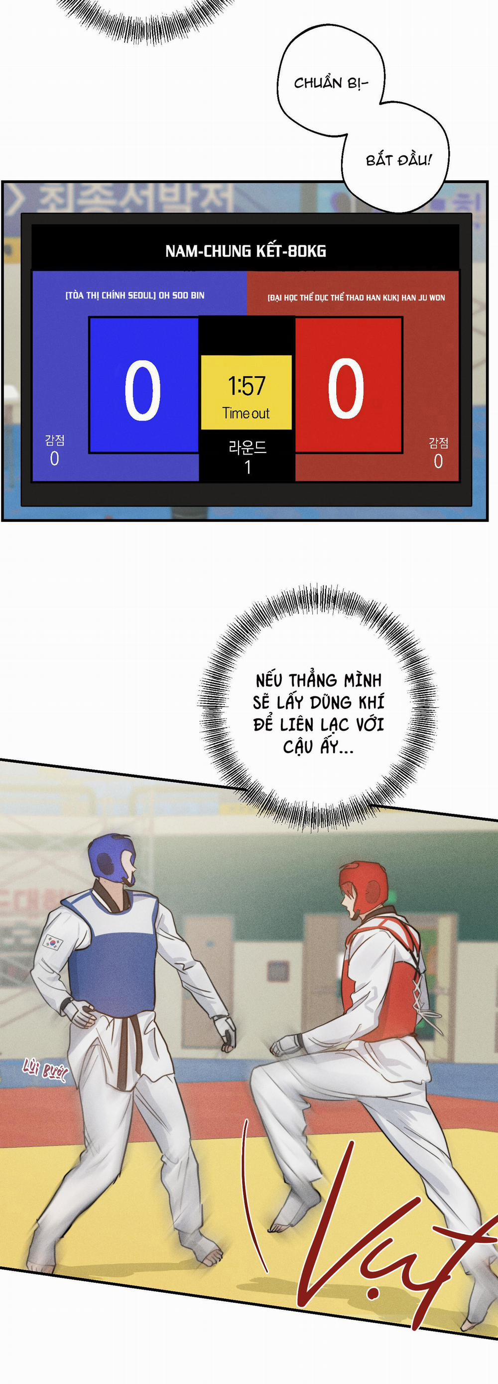 High Clear 13 trang 19