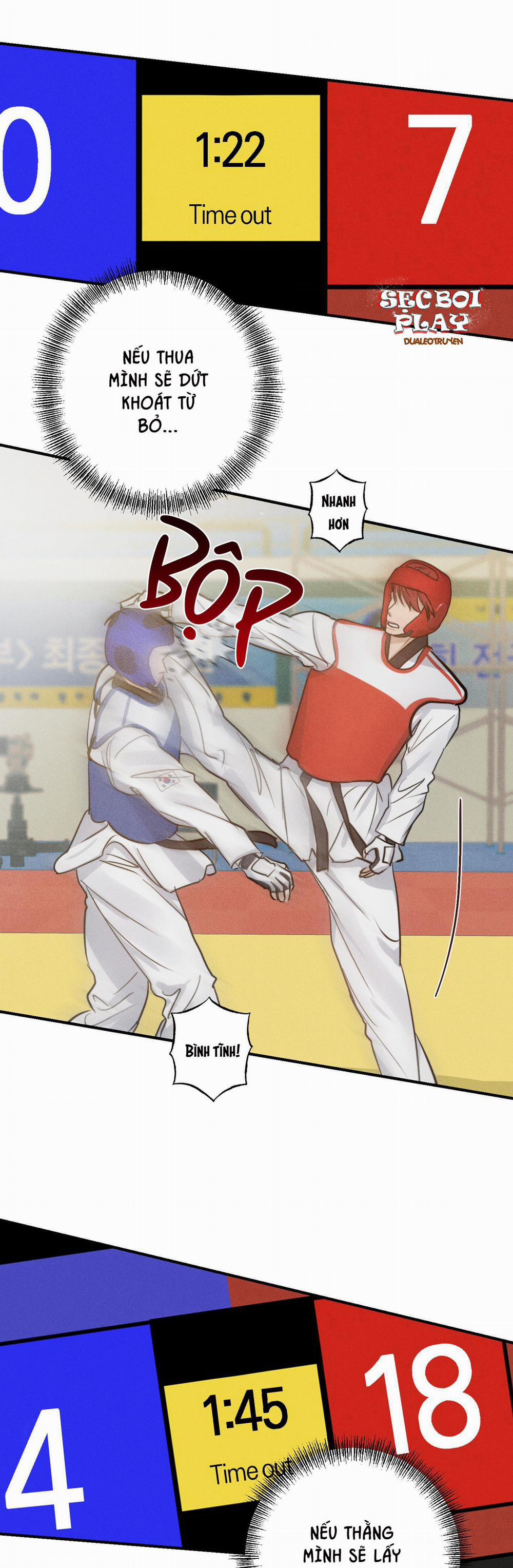 High Clear 13 trang 20