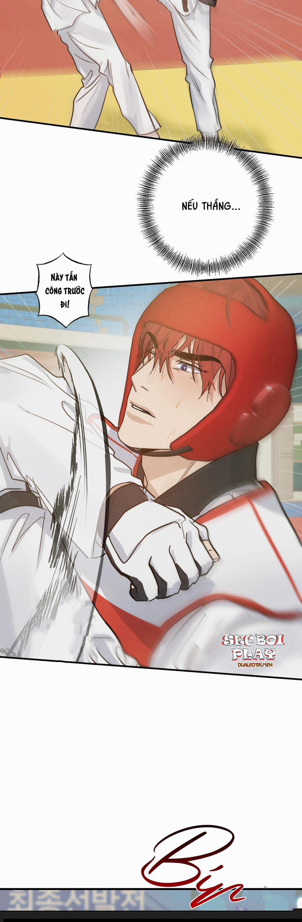 High Clear 13 trang 22