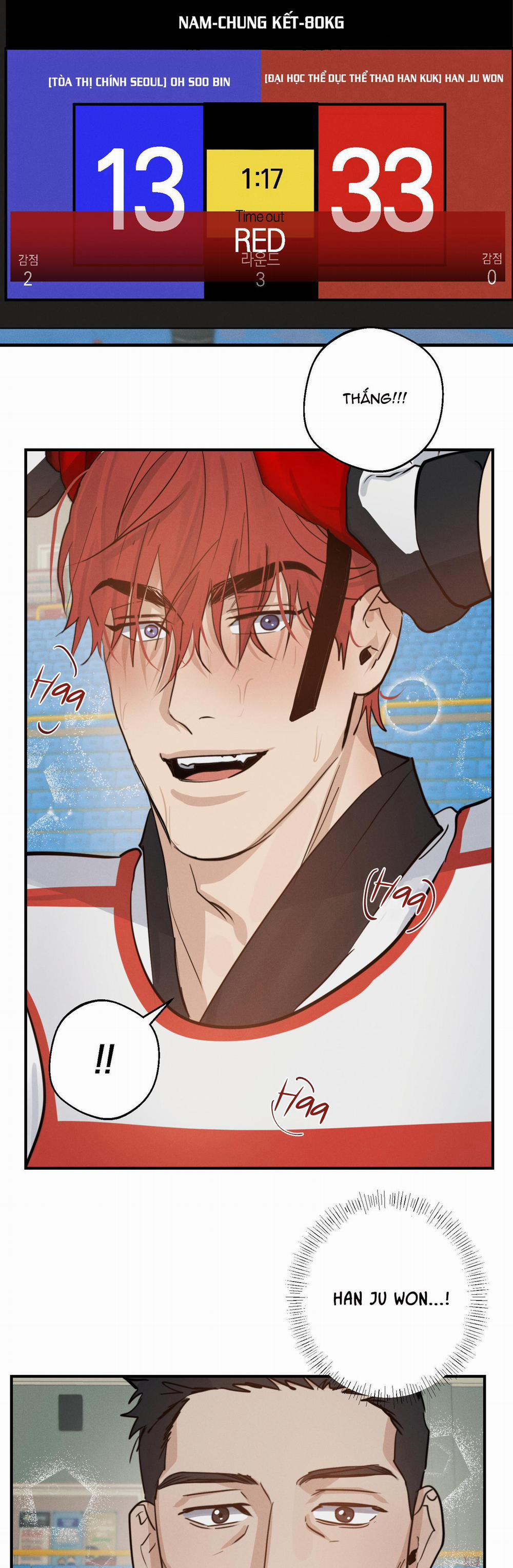 High Clear 13 trang 23