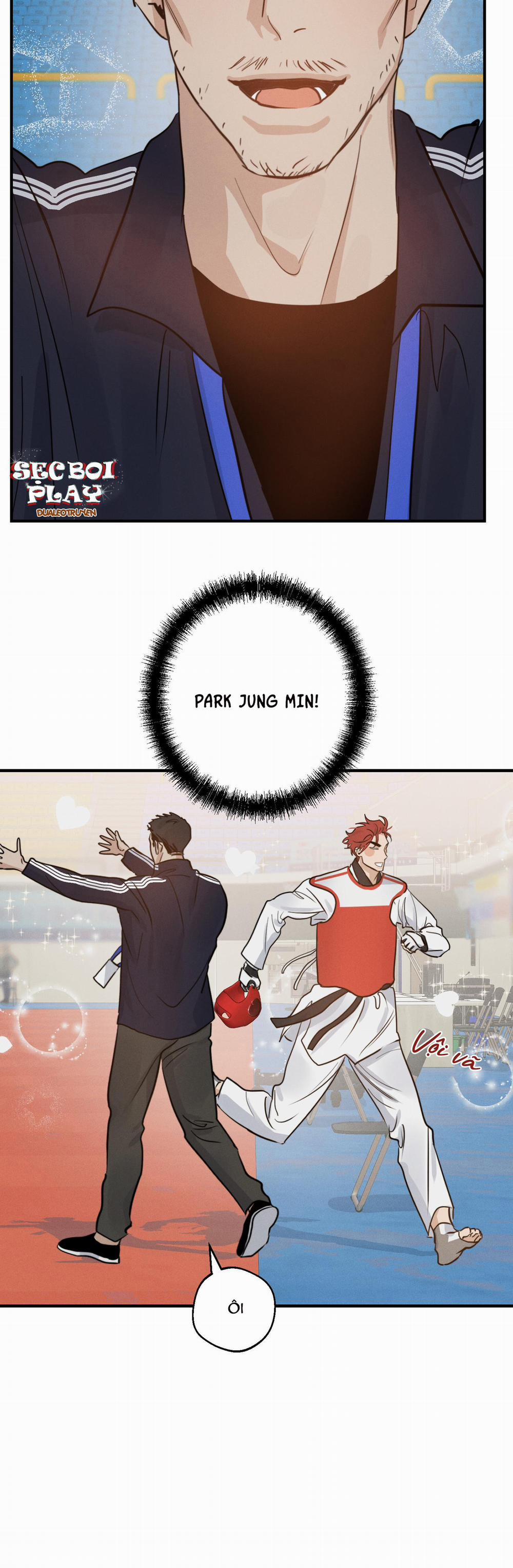 High Clear 13 trang 24