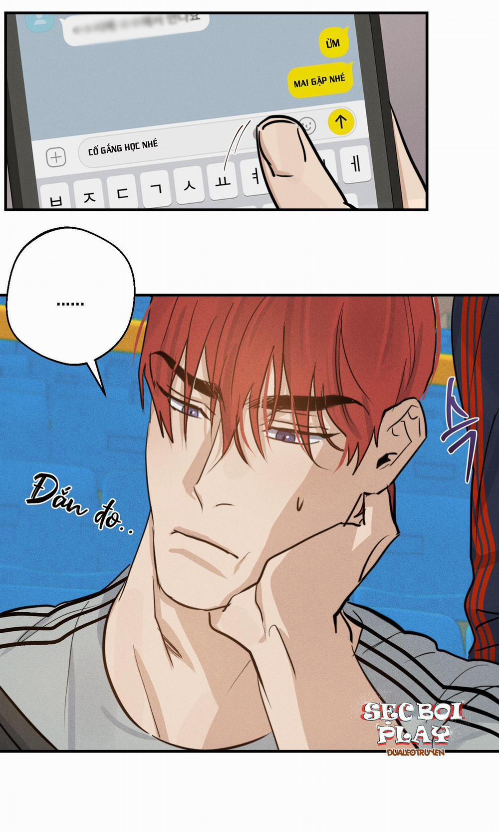 High Clear 13 trang 25