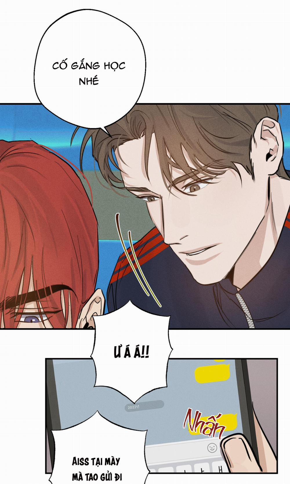 High Clear 13 trang 26