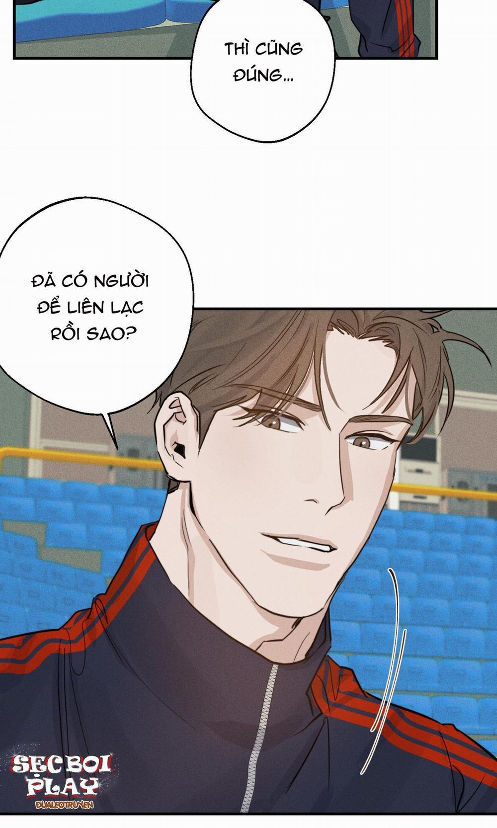 High Clear 13 trang 28