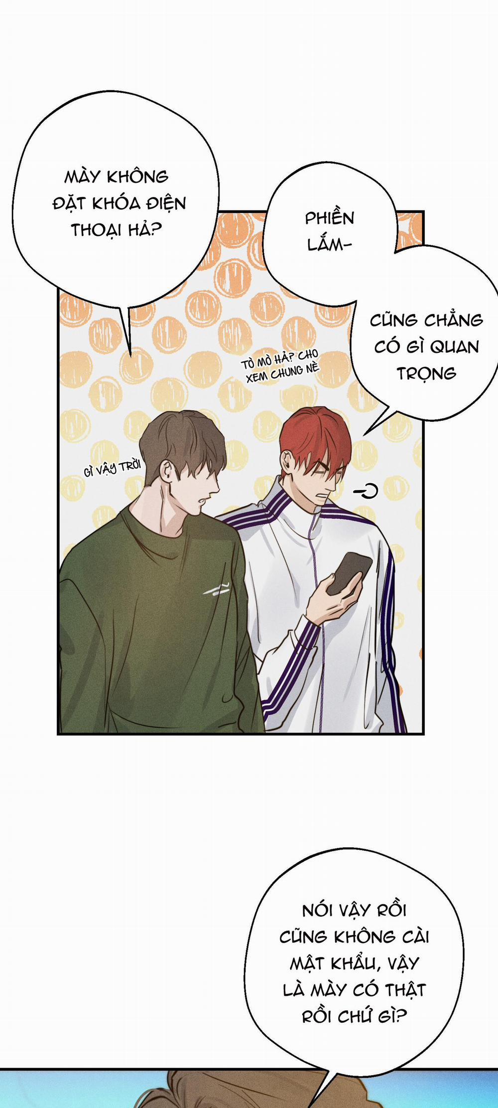 High Clear 13 trang 30