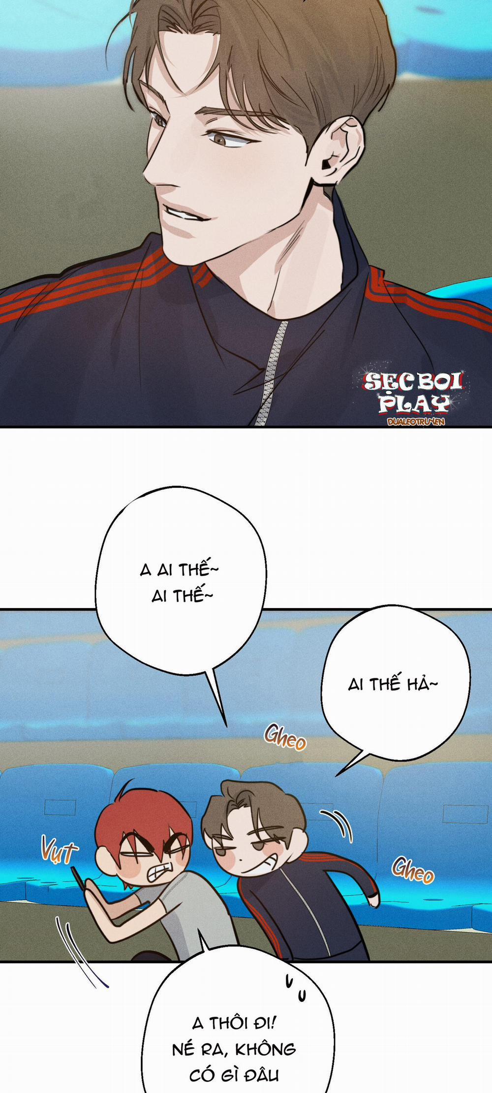 High Clear 13 trang 31