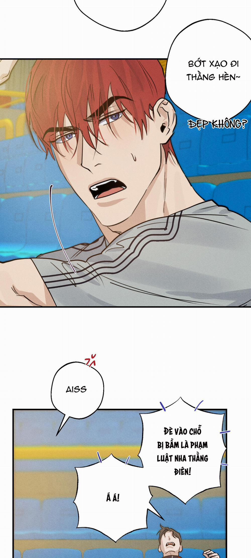 High Clear 13 trang 32