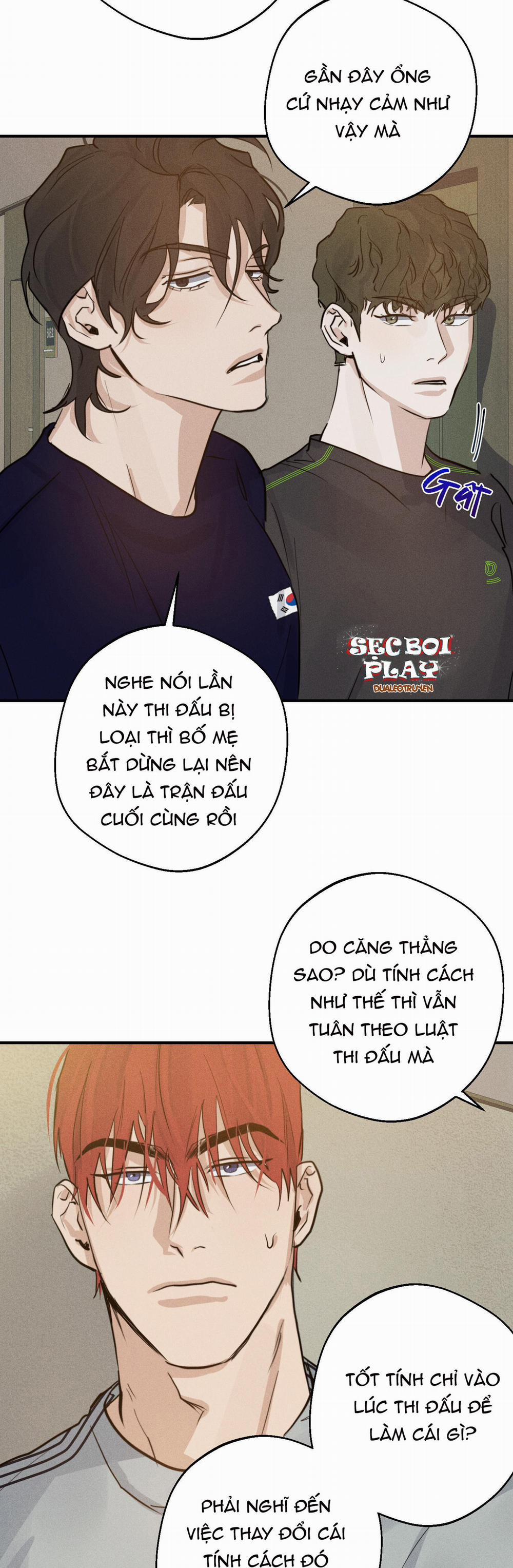 High Clear 13 trang 36