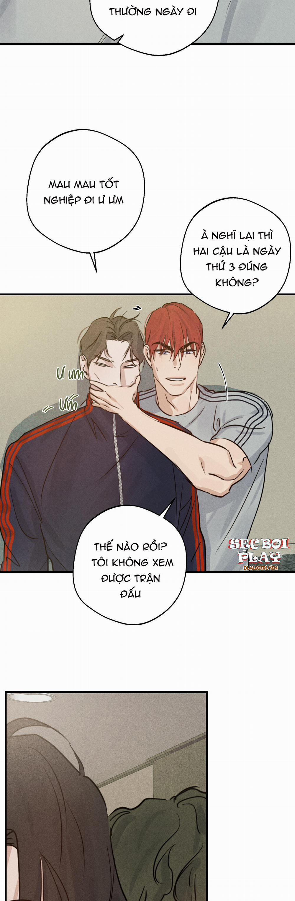 High Clear 13 trang 37