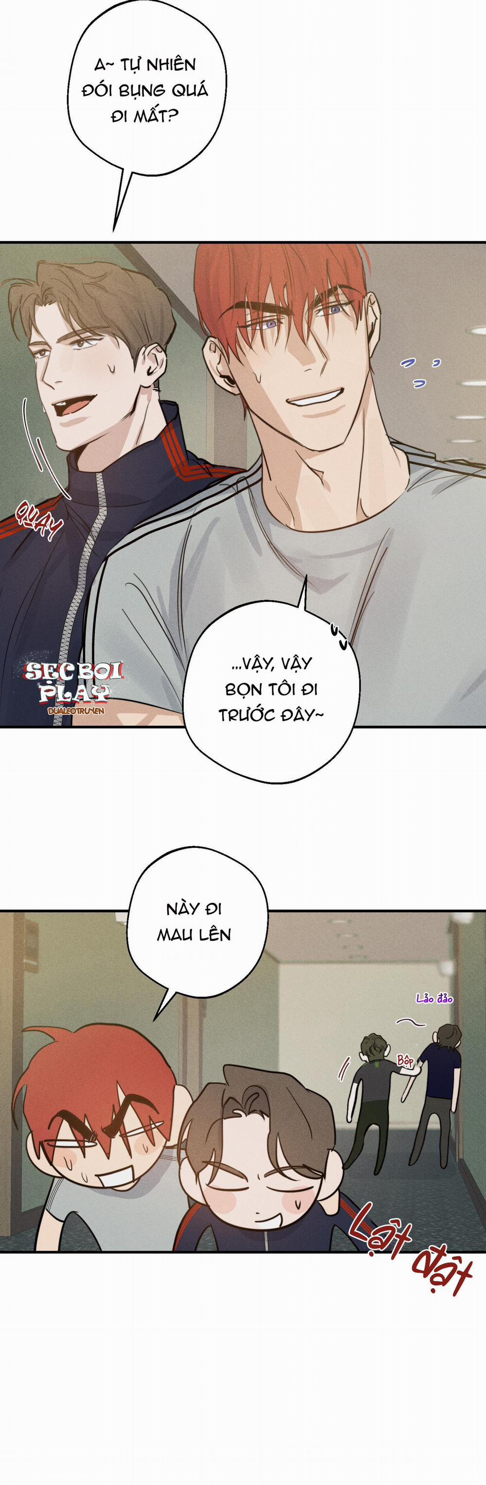 High Clear 13 trang 39