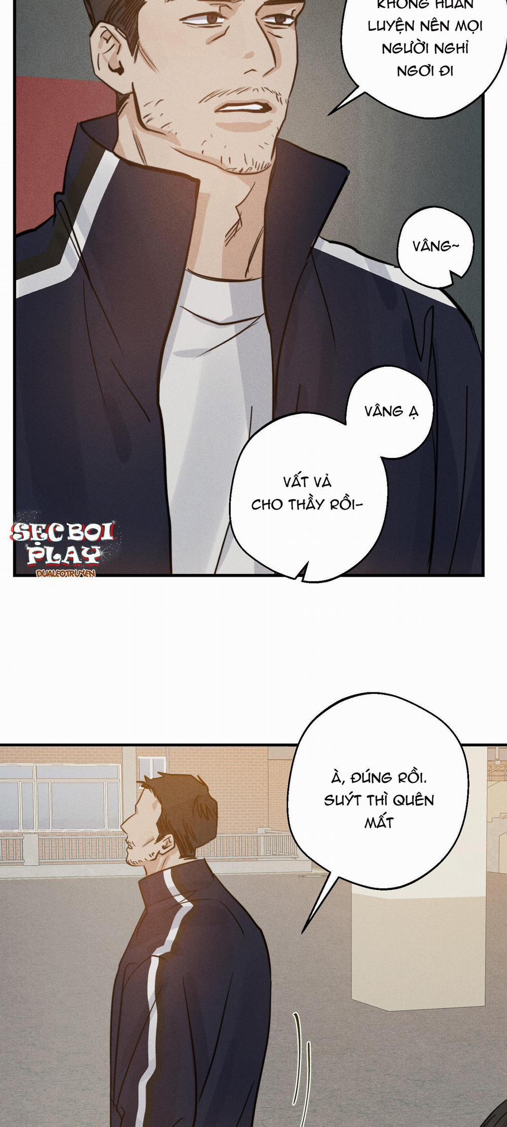 High Clear 13 trang 41