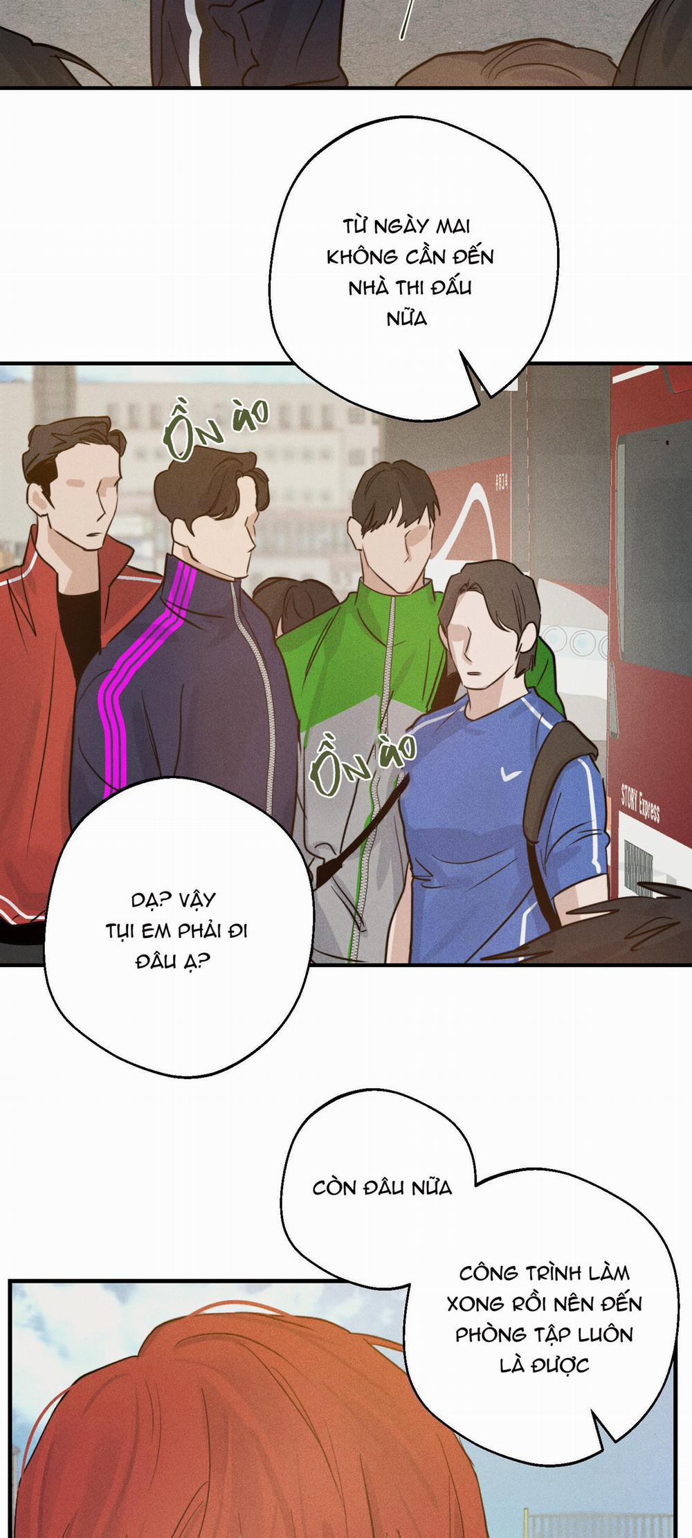 High Clear 13 trang 42