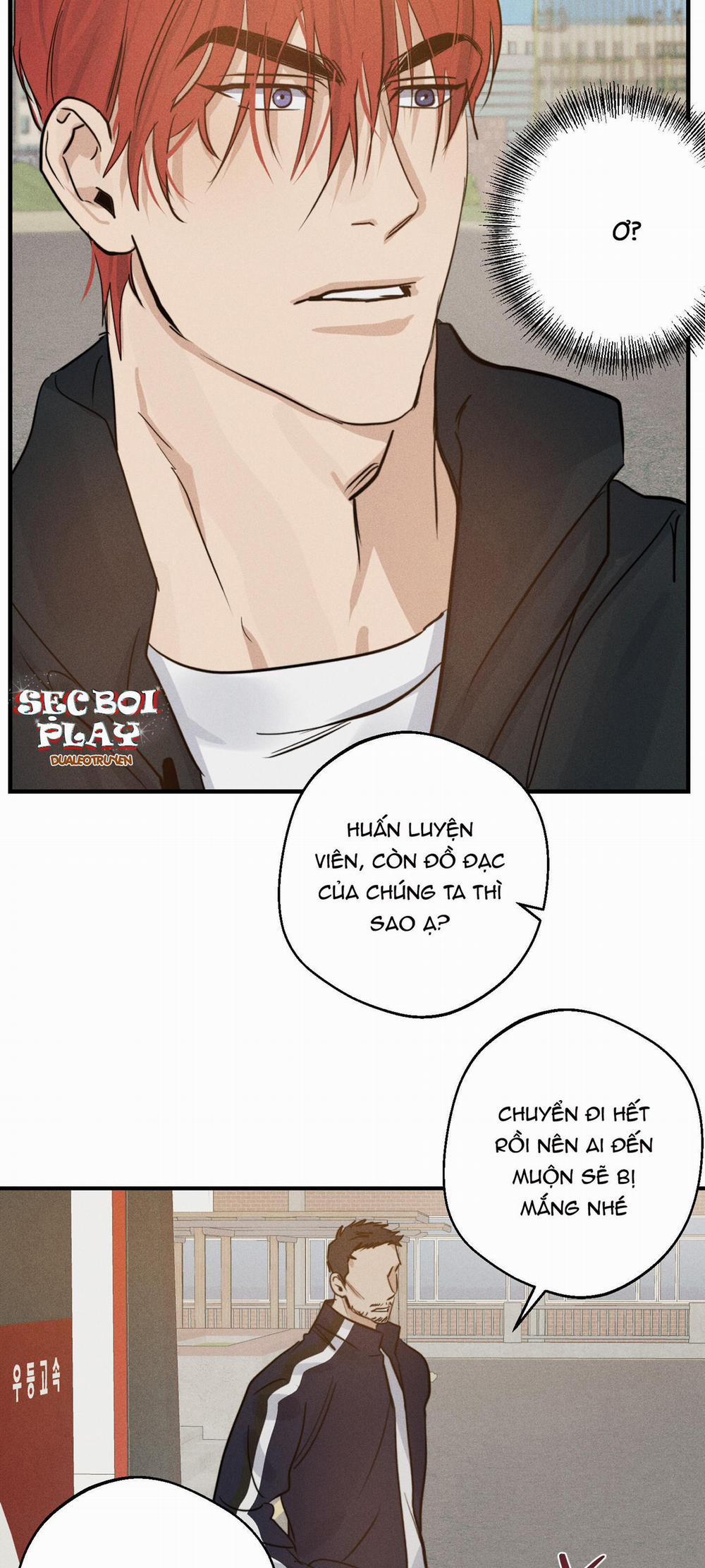 High Clear 13 trang 43