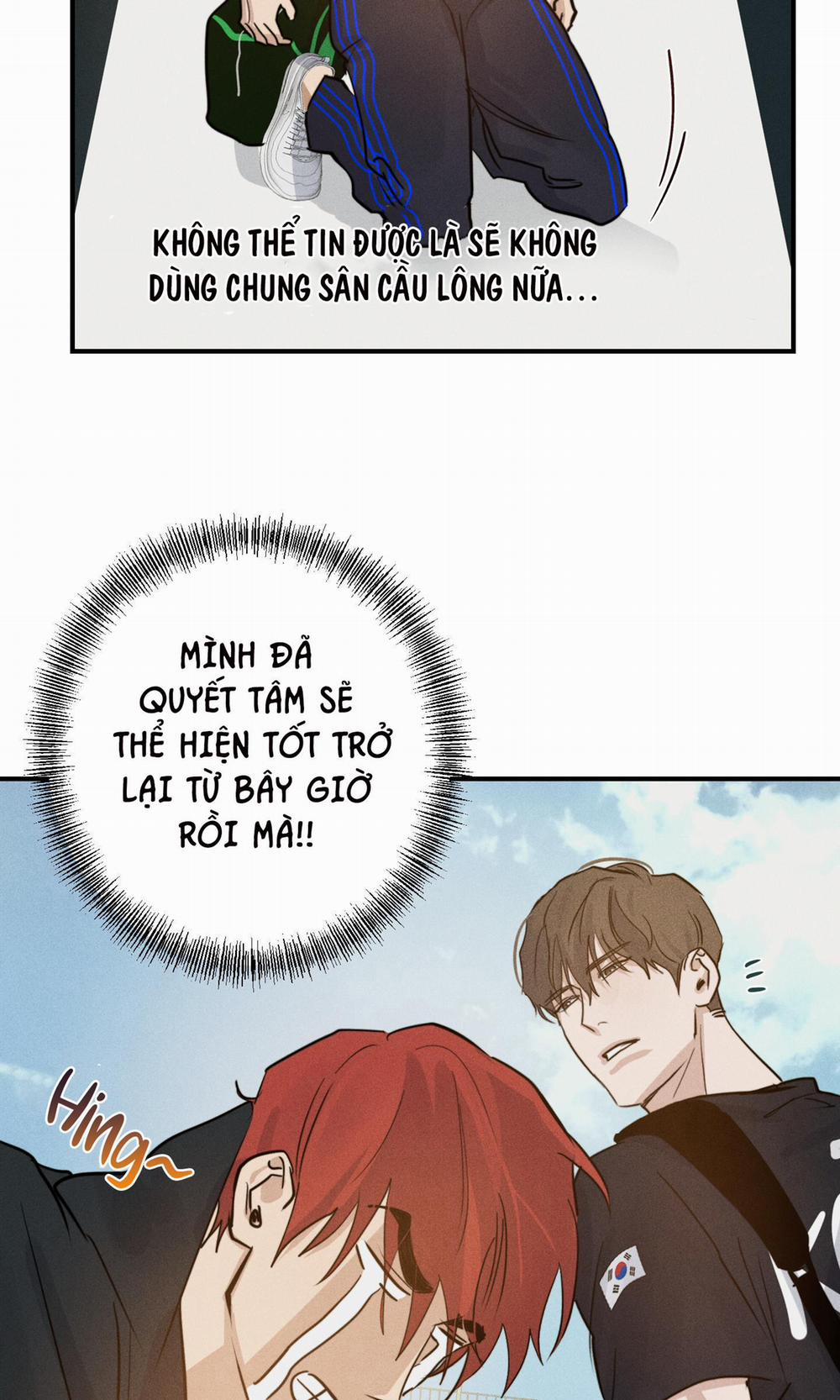 High Clear 13 trang 47