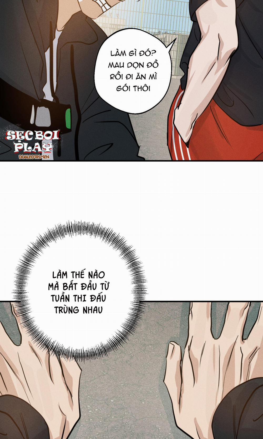 High Clear 13 trang 48