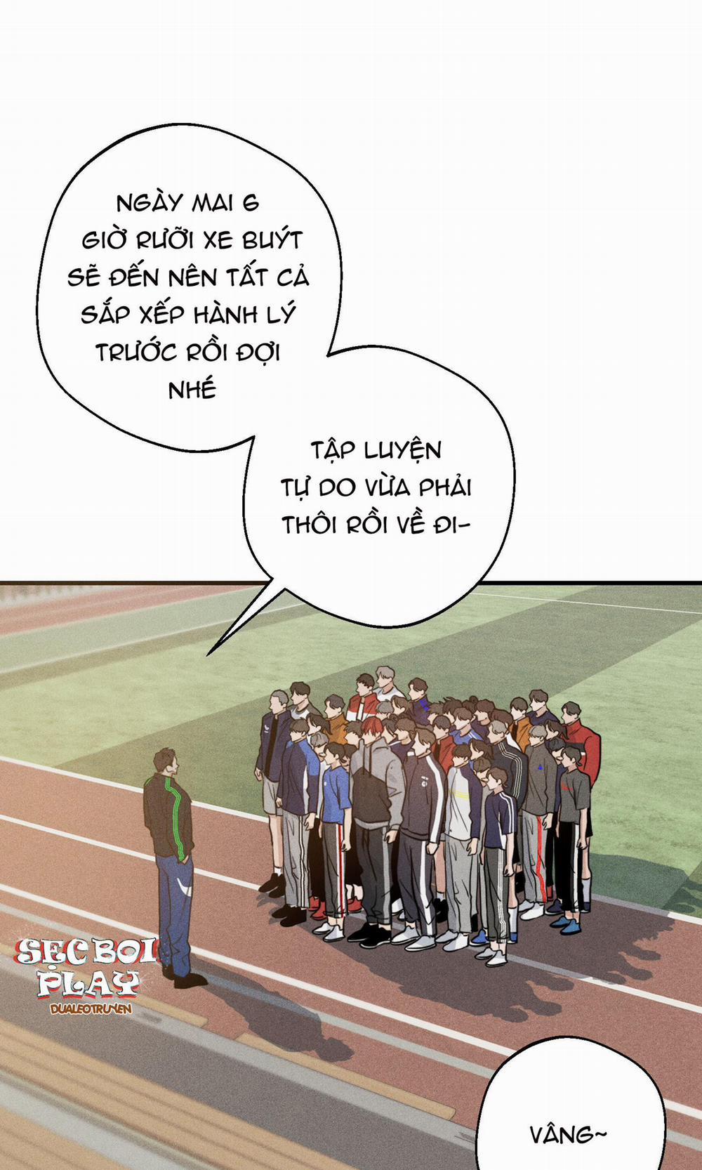 High Clear 13 trang 5