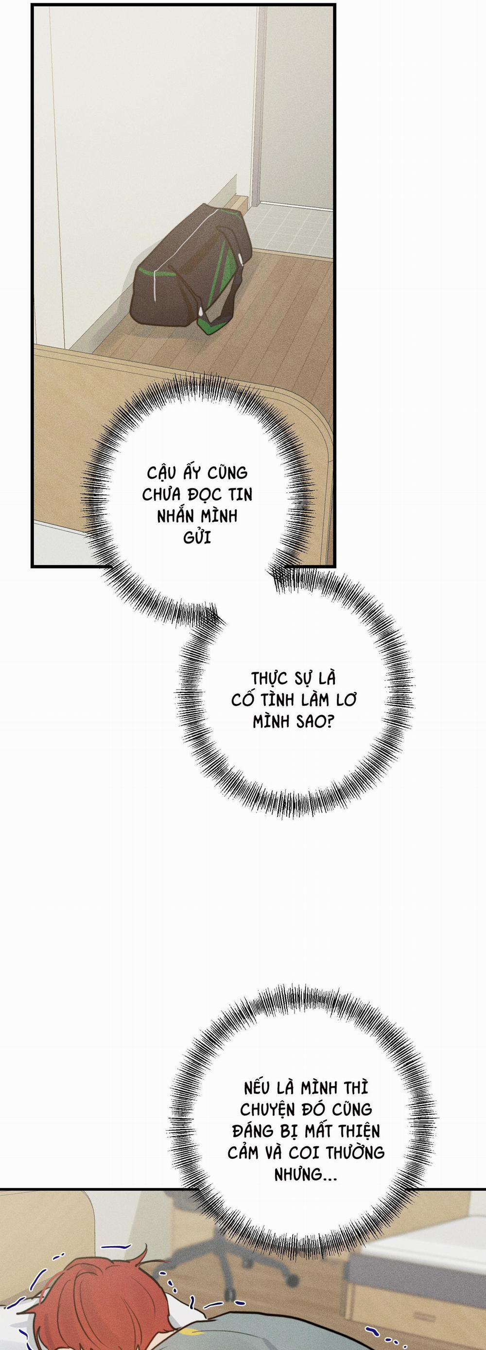 High Clear 13 trang 50