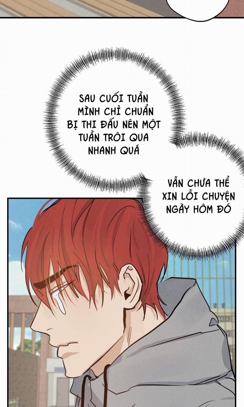 High Clear 13 trang 6