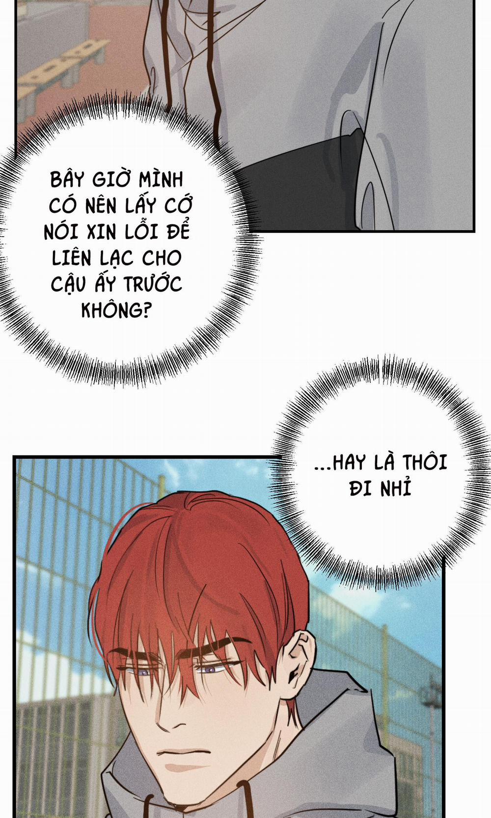 High Clear 13 trang 7