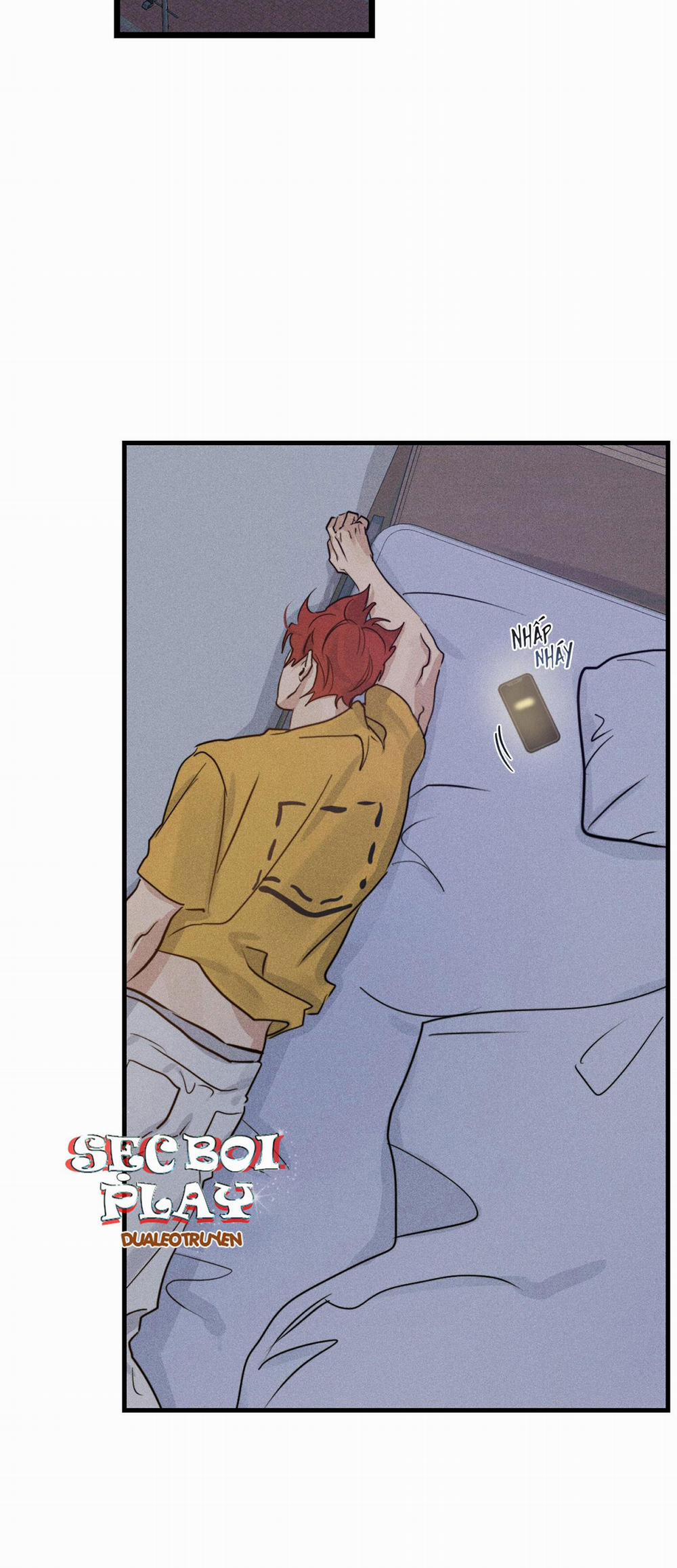 High Clear 14 trang 1