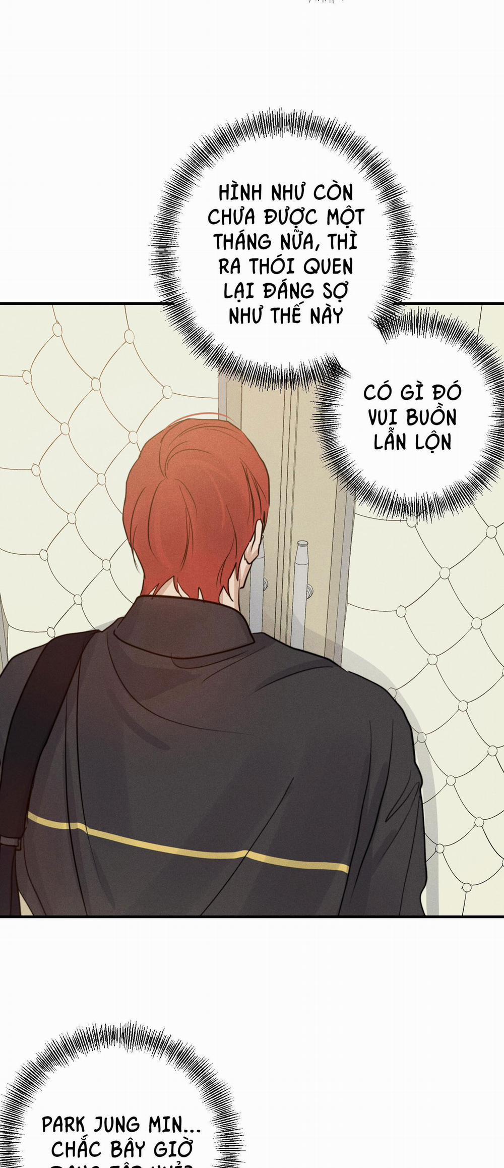 High Clear 14 trang 12